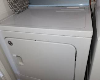 Whirlpool Dryer
