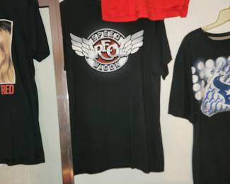 REO Speedwagon T-Shirt