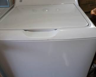 GE Washer
