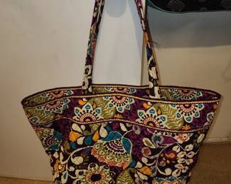 Vera Bradley Bag