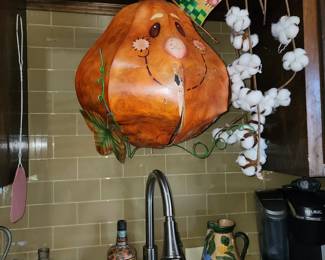 Fall Decor