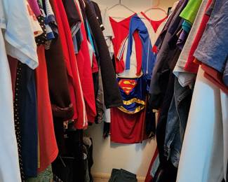 T- Shirt Closet - #4