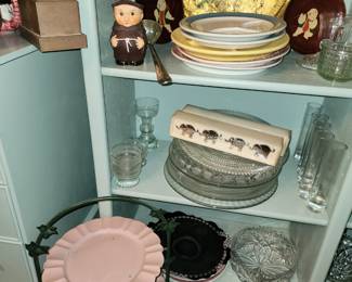 Cake Plates - Partyware