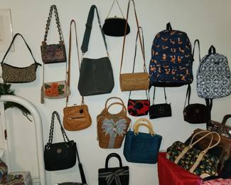Purses