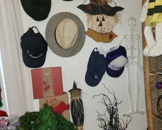 Men's Hats