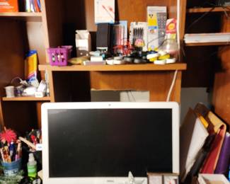 Dell Computer - Office Supplies