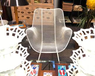 One of a set of four