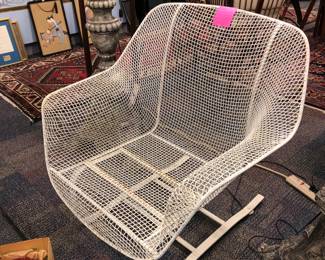 One of a set of four