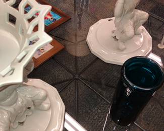 B & B Italia coffee table 