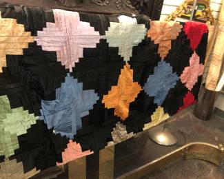 Antique quilt