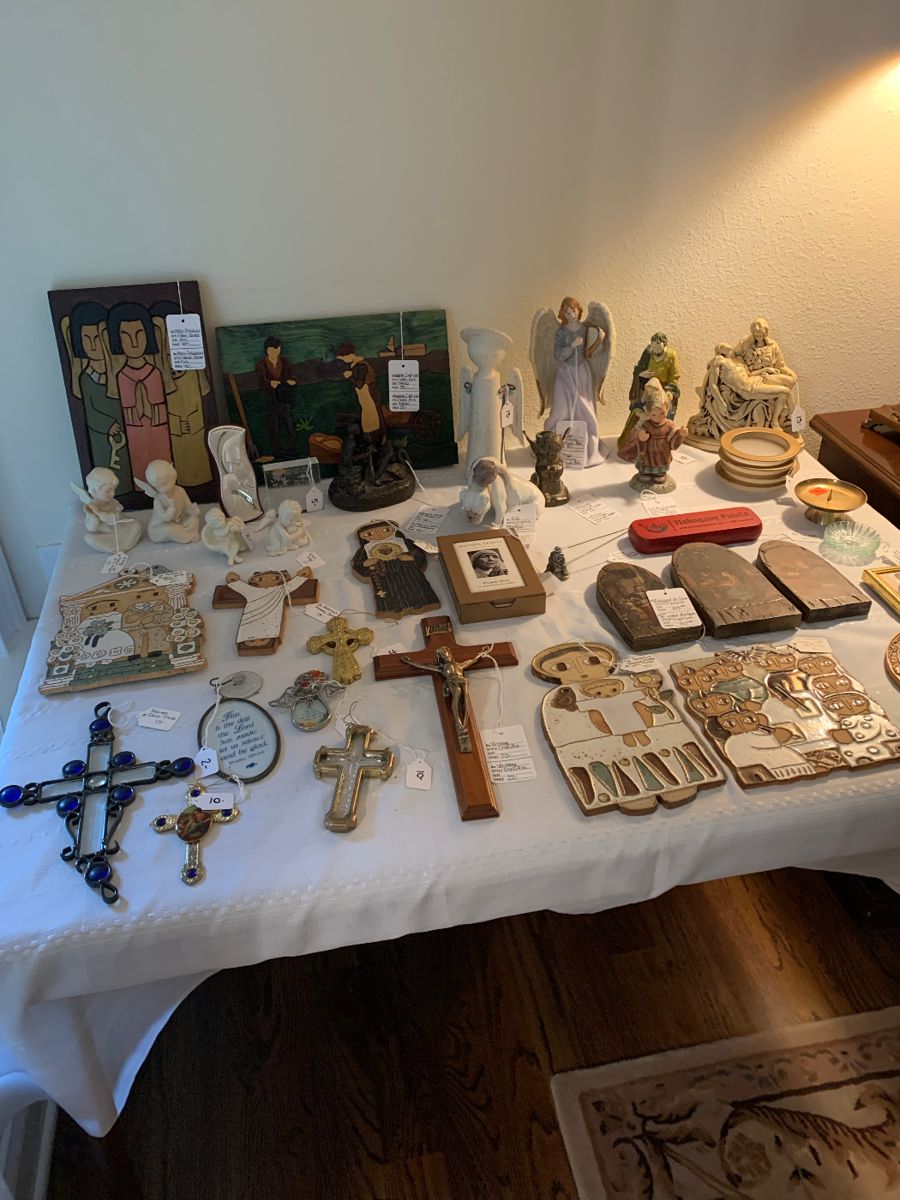 JD Estate Sales/Winter Park starts on 12/8/2023