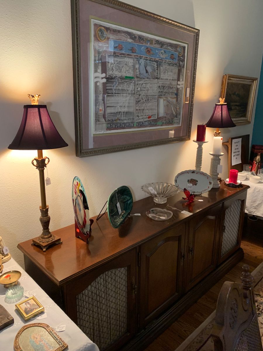 JD Estate Sales/Winter Park starts on 12/8/2023