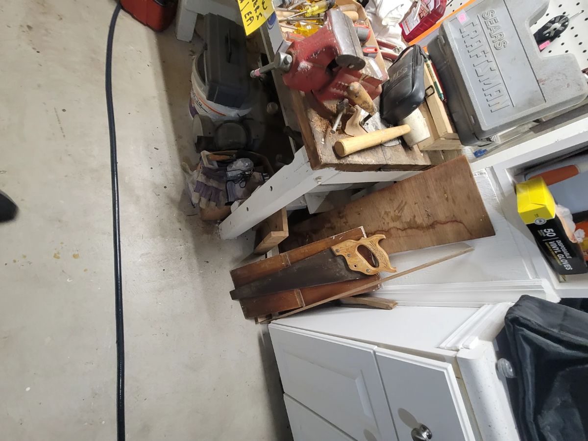 Brewster Estate Sale starts on 12/8/2023