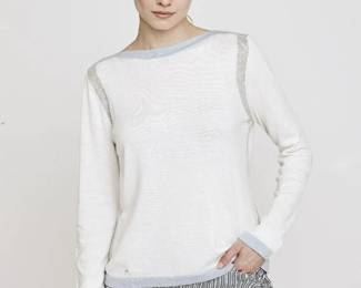 Cashmere Sweater
