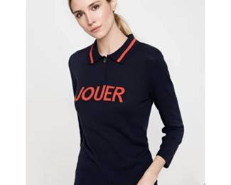 Jouer Crew neck