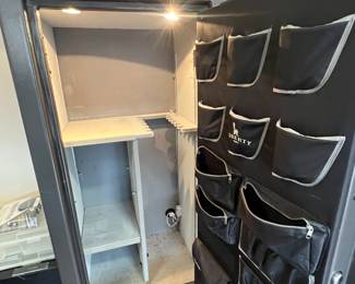 LIBERTY GUN SAFE