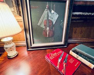 ART OFFICE / STUDY FURNITURE