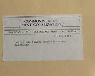 King and Demagogue by Max Beckmann (German, 1884-1950), Print 