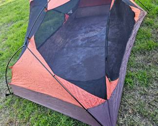 "Alps Mountaineering" Chaos 3 Tent