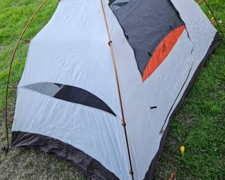 Taurus 2 Tent