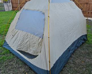 Taurus 5 Tent