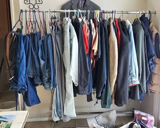 Men's Clothes