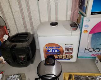 Small Appliances 