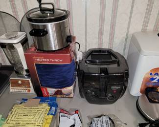 Small Appliances 