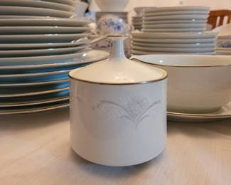 Noritake Casablanca