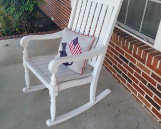 Rocking Chair