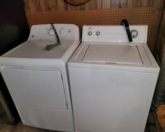 Washer/Dryer