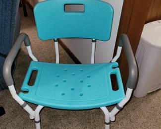 Shower chair 