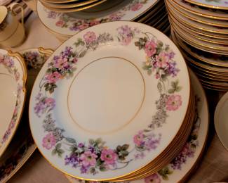 Noritake Roselane