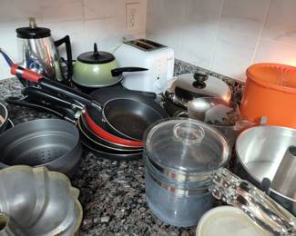 Cookware