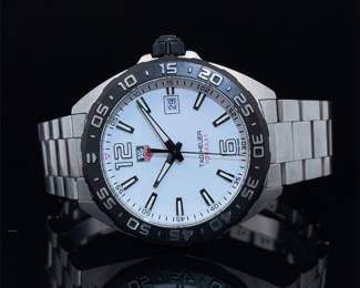 Tag Heuer Mens Formula 1 Watch