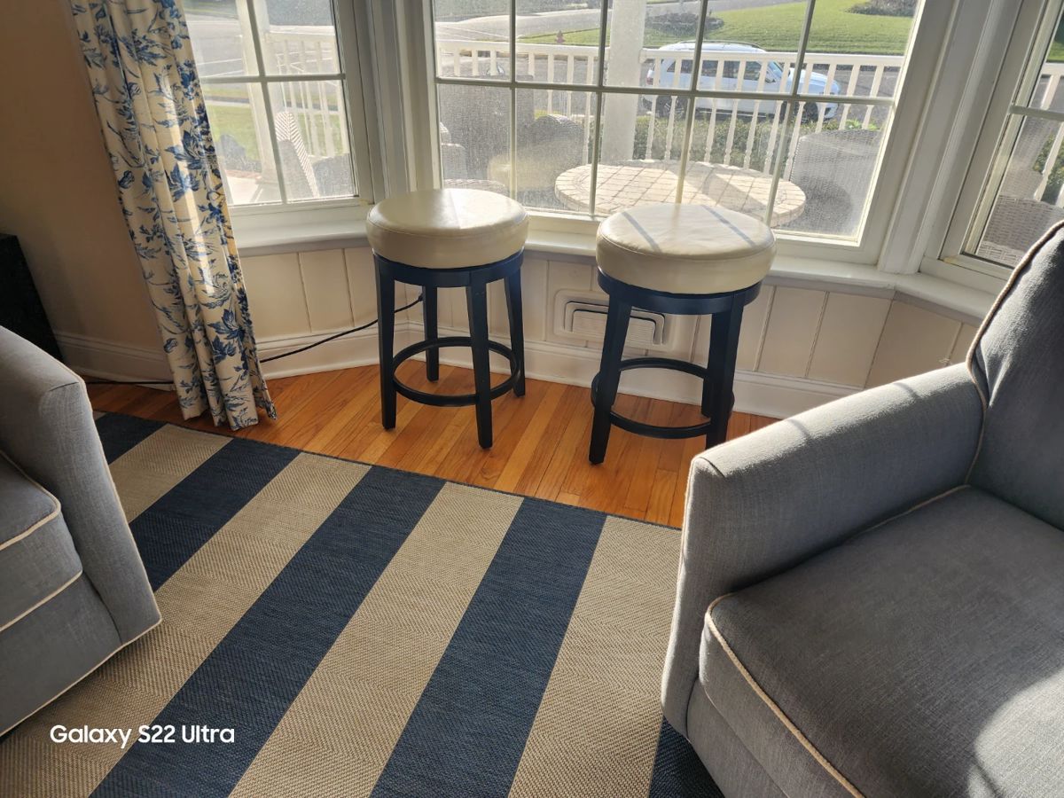 Spring Lake High End Estate Sale Furniture... starts on 12/21/2023