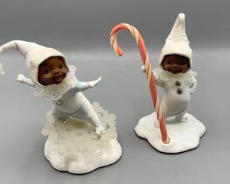 Blackshears FlakeLing Tales Whee, and Candyman