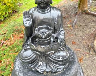 Thailand Buddha Statue