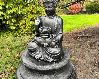 Thailand Buddha Statue