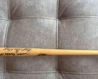 Young Company, Miniature Negro League That Signed By Cowan Bubba Hyde And Nap Gulley