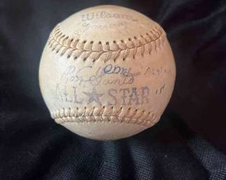 Wilson Ron Gant AllStar Baseball