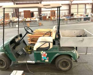 Bid Now at https://bid.damewoodauctioneers.com/ui/auctions/111923