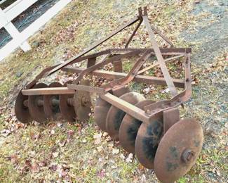 Bid Now at https://bid.damewoodauctioneers.com/ui/auctions/111923