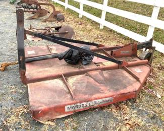 Bid Now at https://bid.damewoodauctioneers.com/ui/auctions/111923