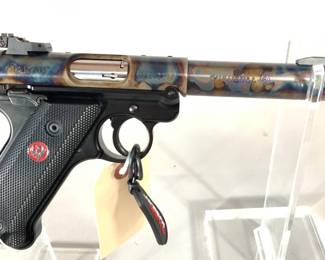 Bid Now at https://bid.damewoodauctioneers.com/ui/auctions/111923