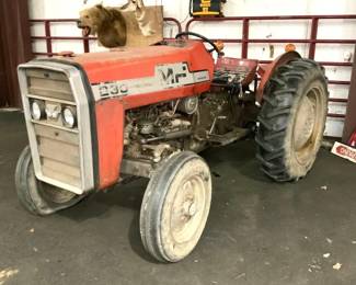 Bid Now at https://bid.damewoodauctioneers.com/ui/auctions/111923