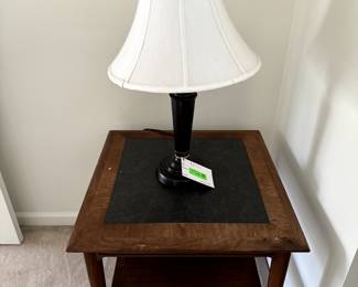 Adorable MCM Side Table