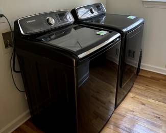 Samsung Active Wash VRT Plus Top Loader Washing Machine & Dryer