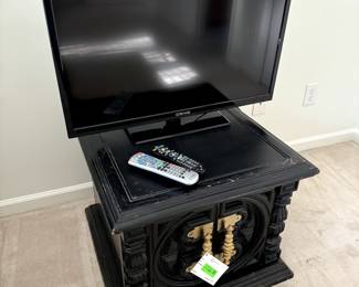 Craig CLC512e HD LED TV