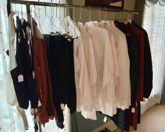 Lots of Equestrian Riding Gear 